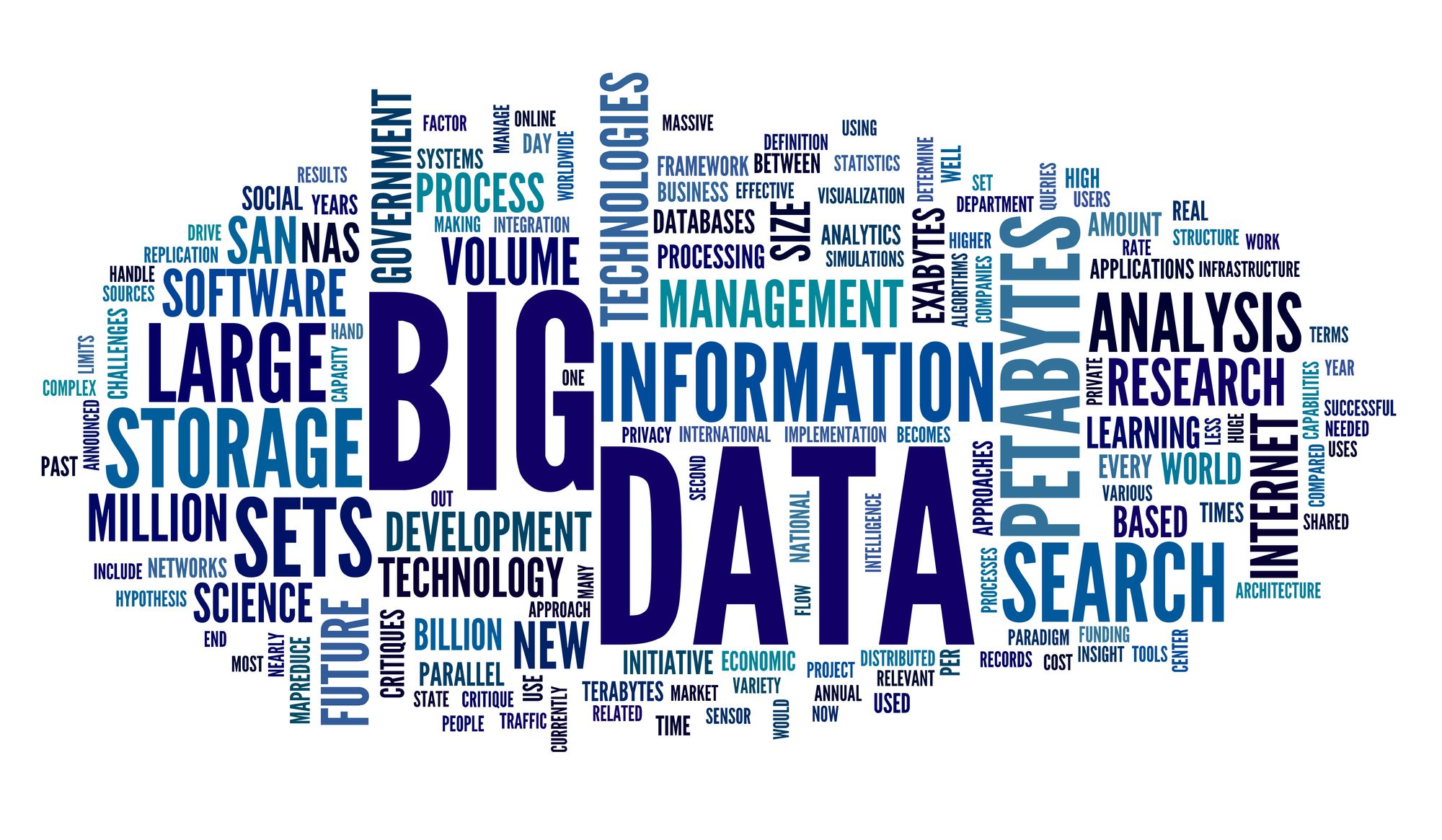 Entenda os desafios do Big Data na gestão de TI