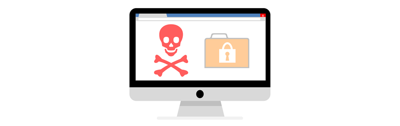 Entenda tudo sobre o Ransomware: o malware sequestrador